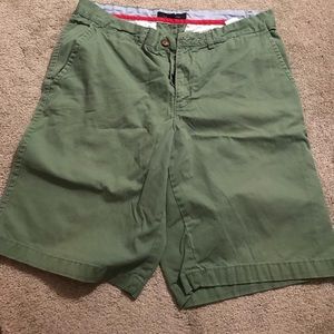 Used Tommy Hilfiger shorts
